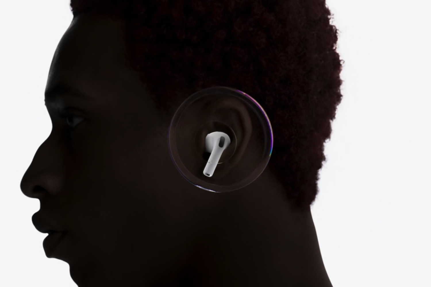 Free Apple update for AirPods 3 brings improvements
