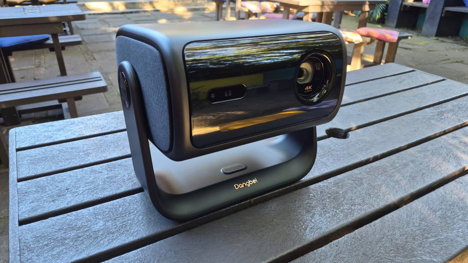 I won't buy a projector in 2026 without these 5 features