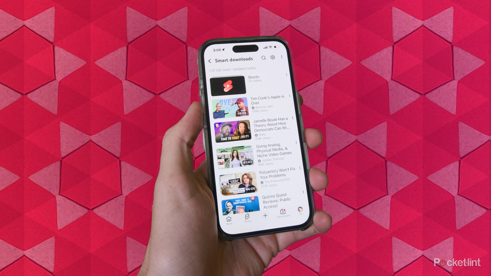 I'll pay for YouTube Premium forever as long as this lesser-known feature never goes away