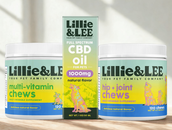 Lillie&Lee