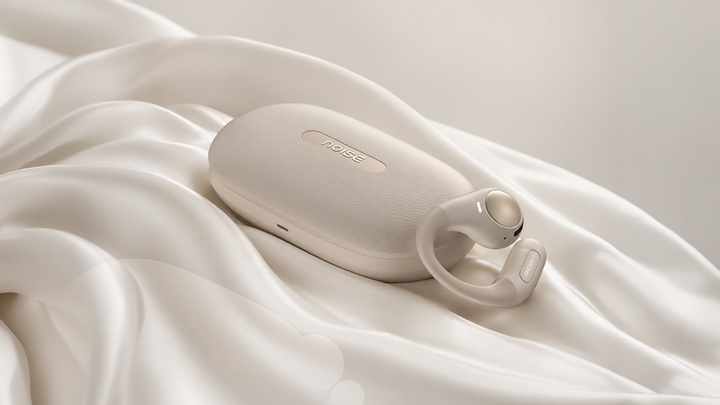 Pre-book Now: Noise Pure Pods 2