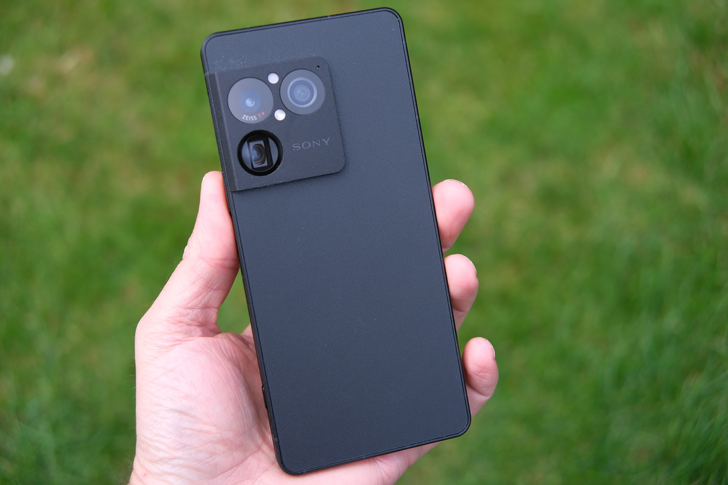 Sony Xperia 1 VIII review: a bit more mainstream – but probably not enough
