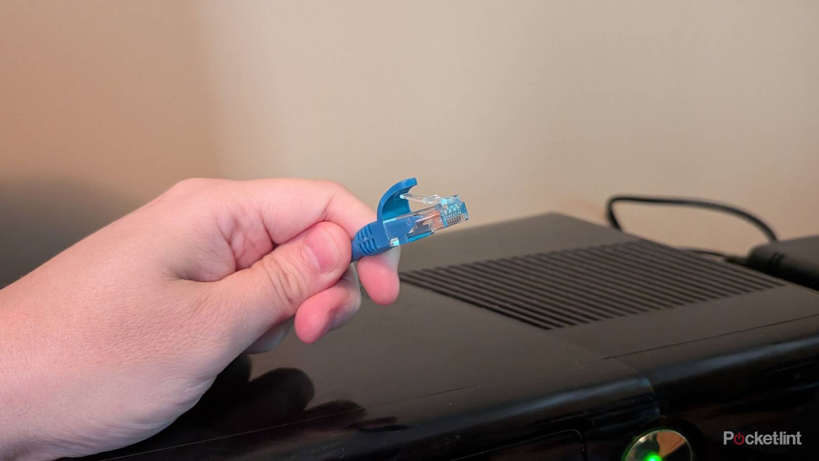 This one trick can massively speed up your TV’s Ethernet