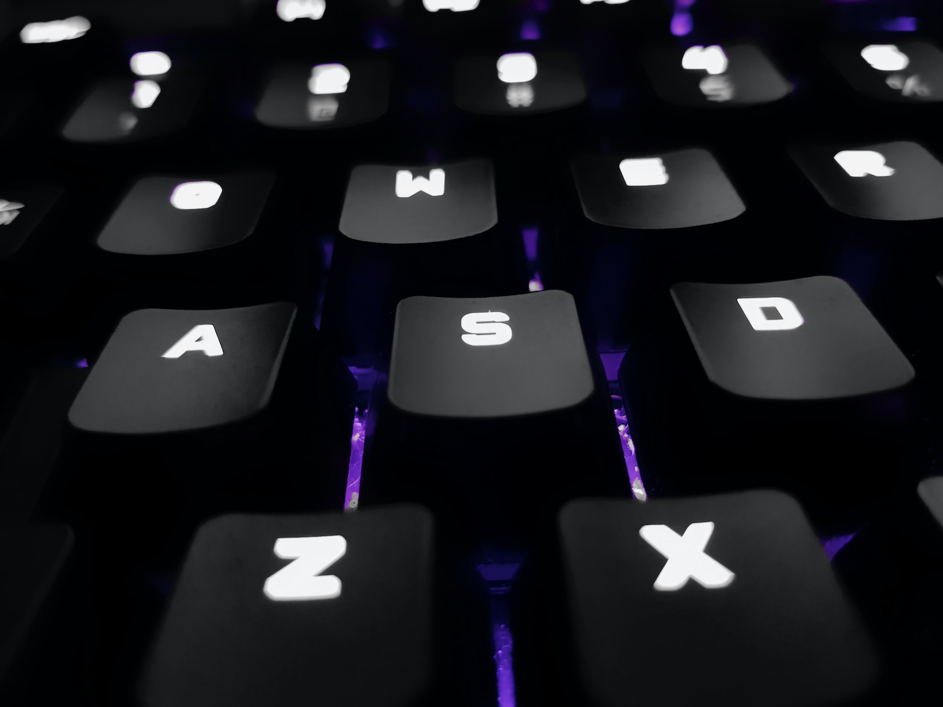 Dom's Tech, Gaming Hardware, & Peripherals Blog