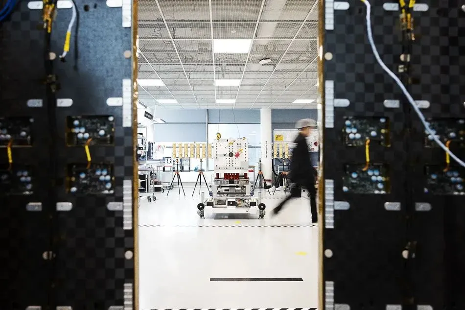 Business Finland backs Iceye with further €28.3 million grant