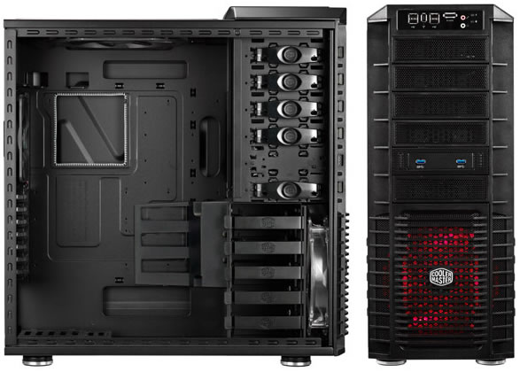 Dom's Tech, Gaming Hardware, & Peripherals Blog