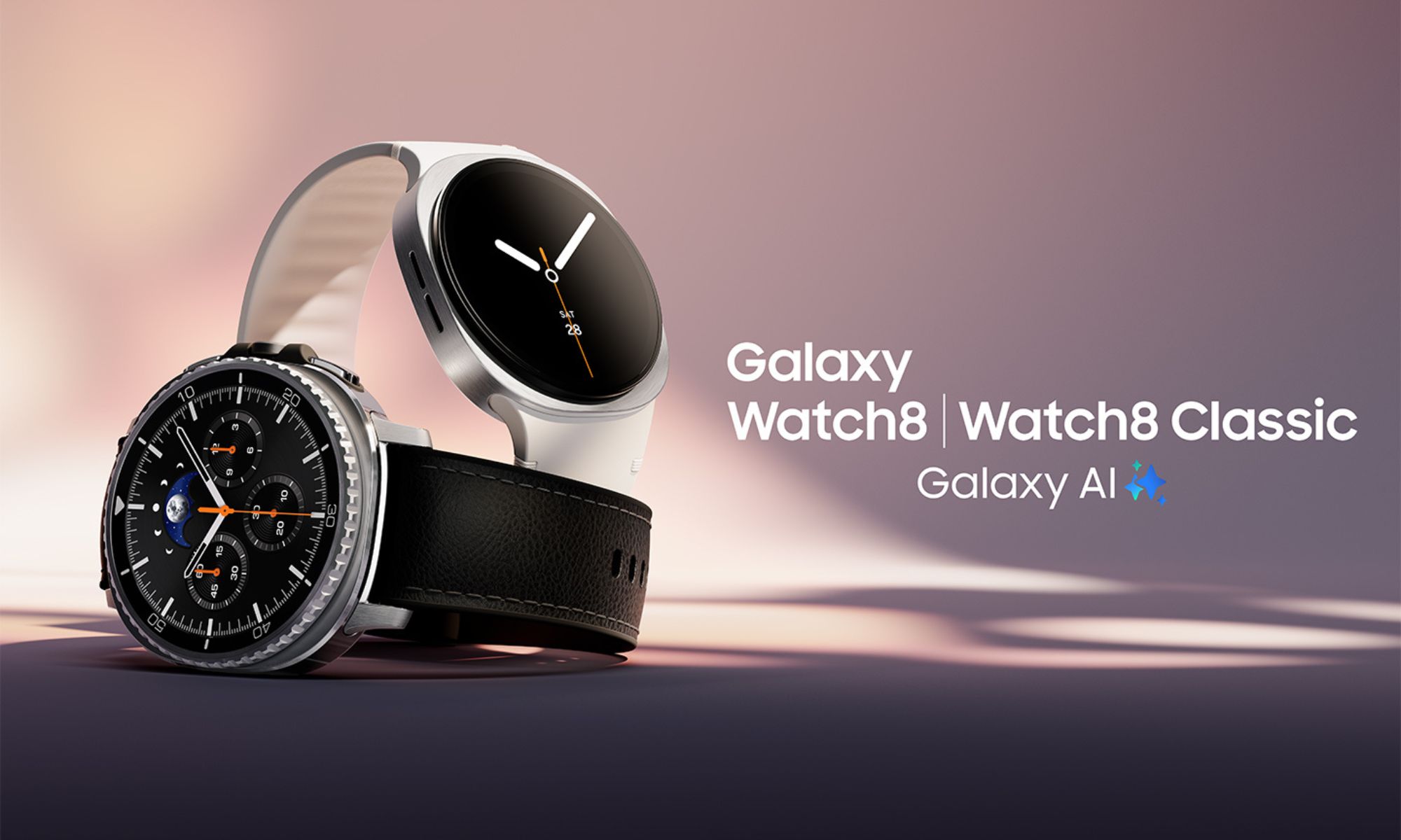 Samsung Galaxy Watch9 and Watch Ultra 2 leaks