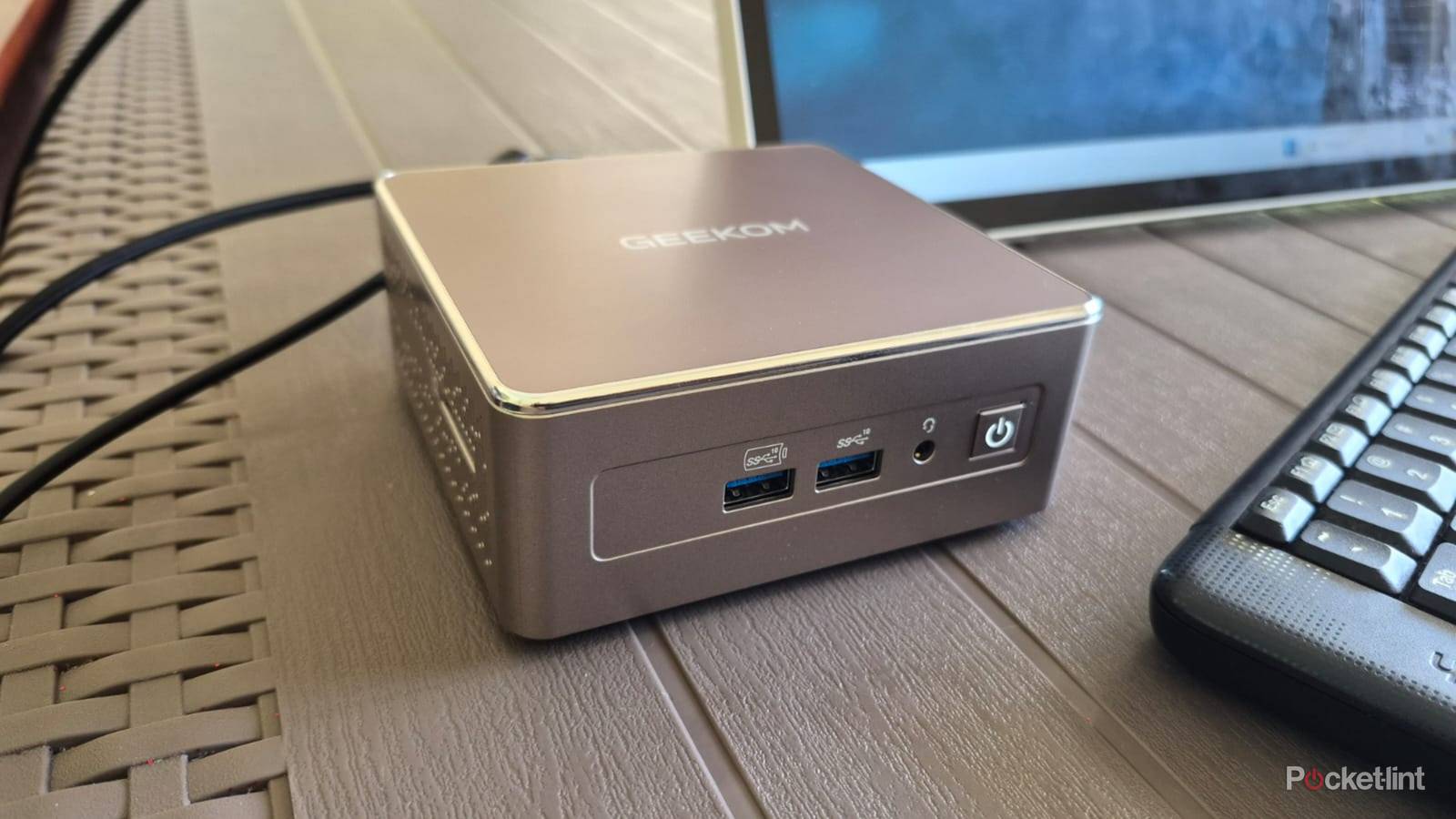 Turning your PC into a media streamer is easy