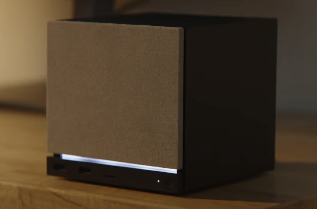 Valve expects to upgrade Steam Machine faster than the Steam Deck