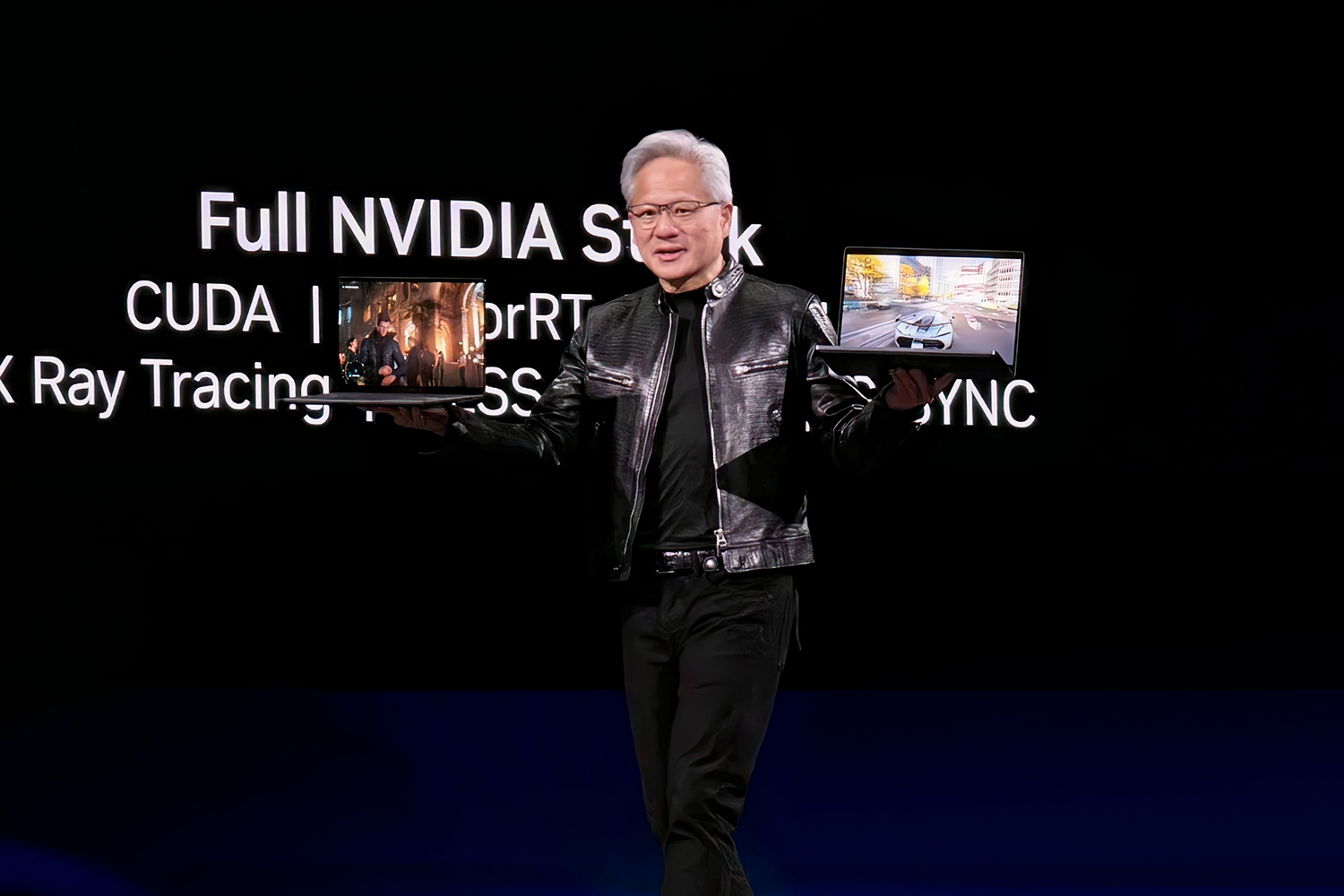 Your next laptop could have an Nvidia CPU – here’s why that’s a huge deal