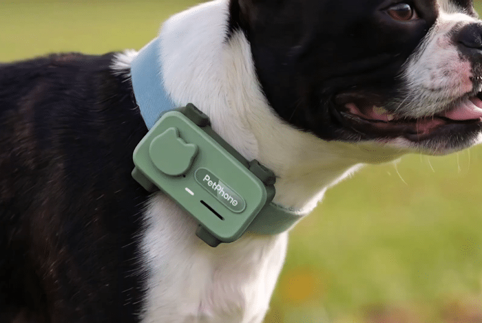 petpogo PetPhone