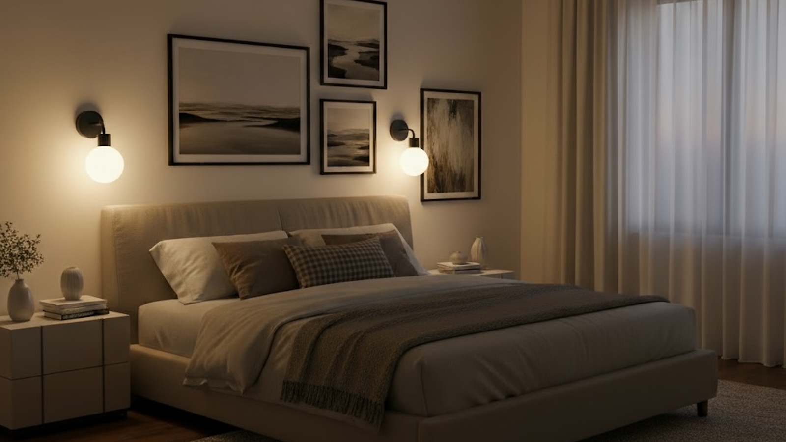 the renter-friendly wall sconce is back for round two — Gadget Flow