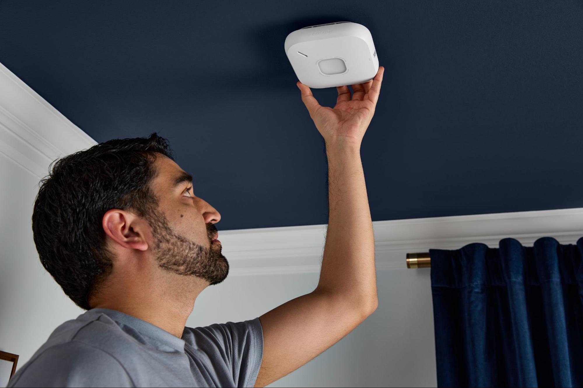 the smart-home gadget you hopefully never notice — Gadget Flow