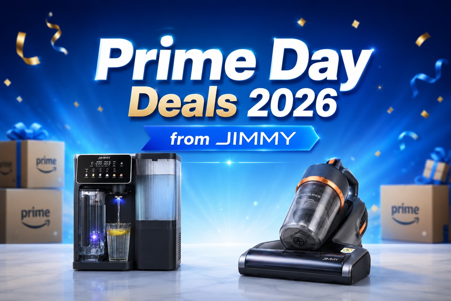top picks on mattress vacuum cleaners and countertop RO water purifiers — Gadget Flow