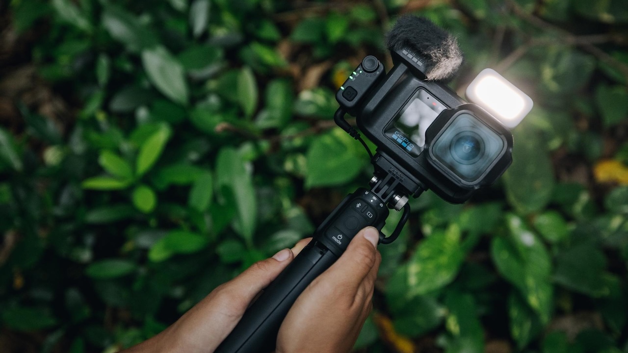 GoPro MISSION 1 Series Creator Edition 2