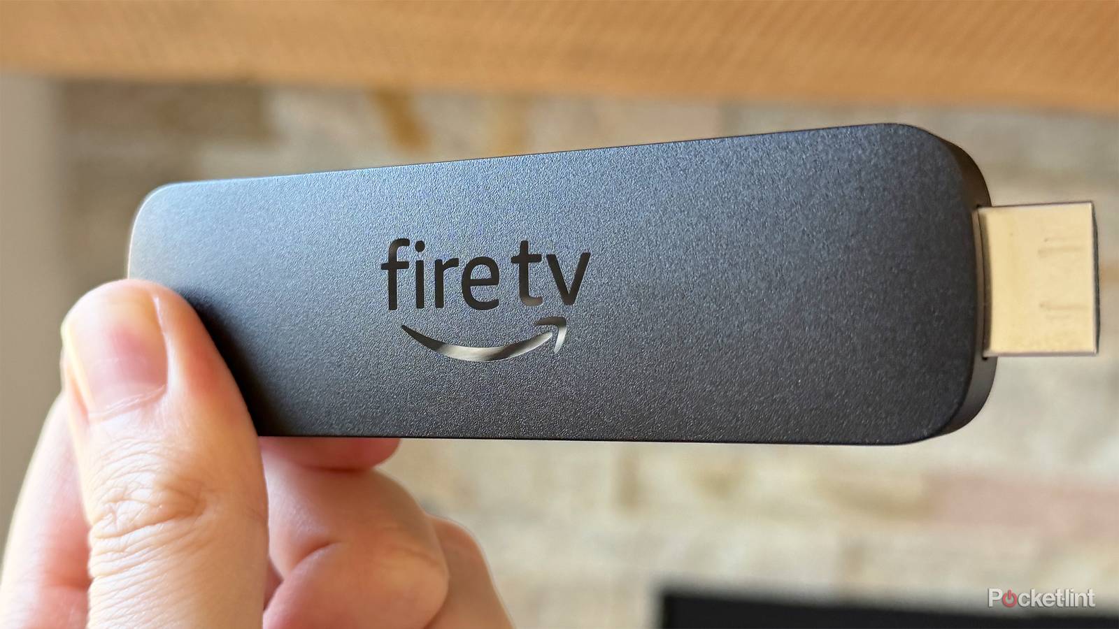 A new full screen Fire TV ad won't go away until you press this button