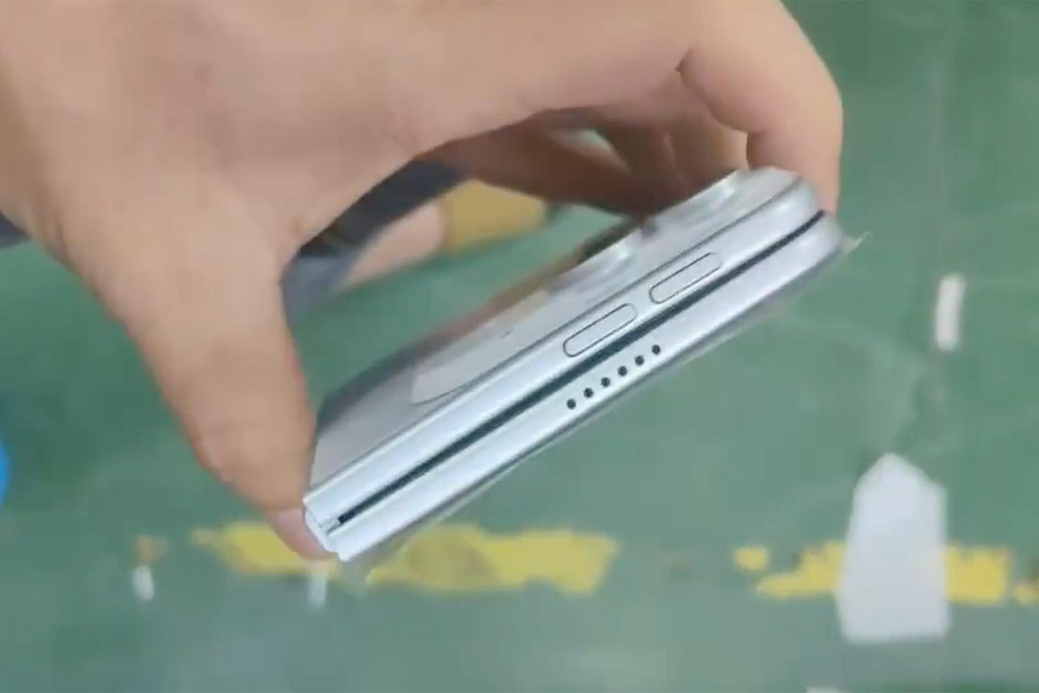 An iOS 27 beta version just confirmed a major iPhone Ultra feature – are you ready to join the fold?