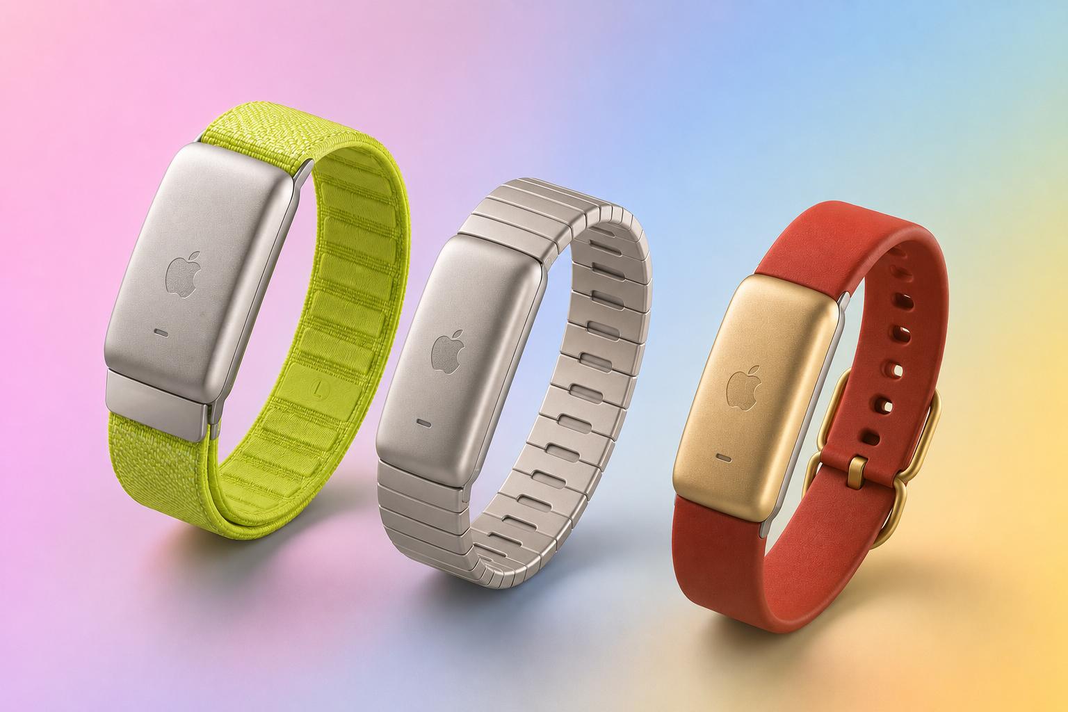 Apple Watch Neo: Why an Apple fitness tracker to rival Whoop could be Apple’s next wearable