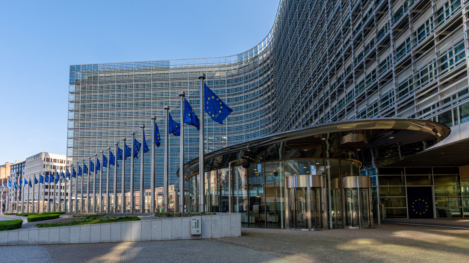 EU Defangs A Key Pillar Of Its Climate Policy To Allow More Pollution