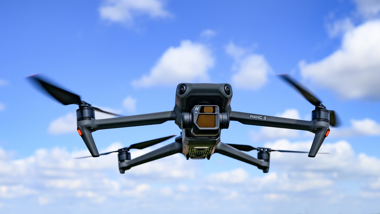 FCC Plans To Ban Companies Selling DJI Products Under Other Brands