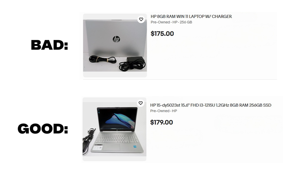 How to Sell Your Used HP Laptop Online in 2026 – Gadget Salvation Blog