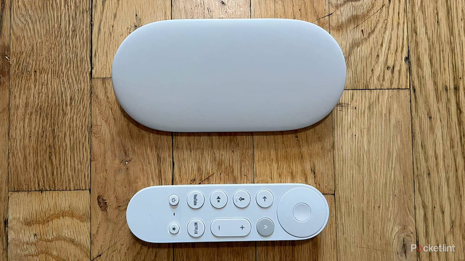 I made my Google TV Streamer practically perfect with these small tweaks