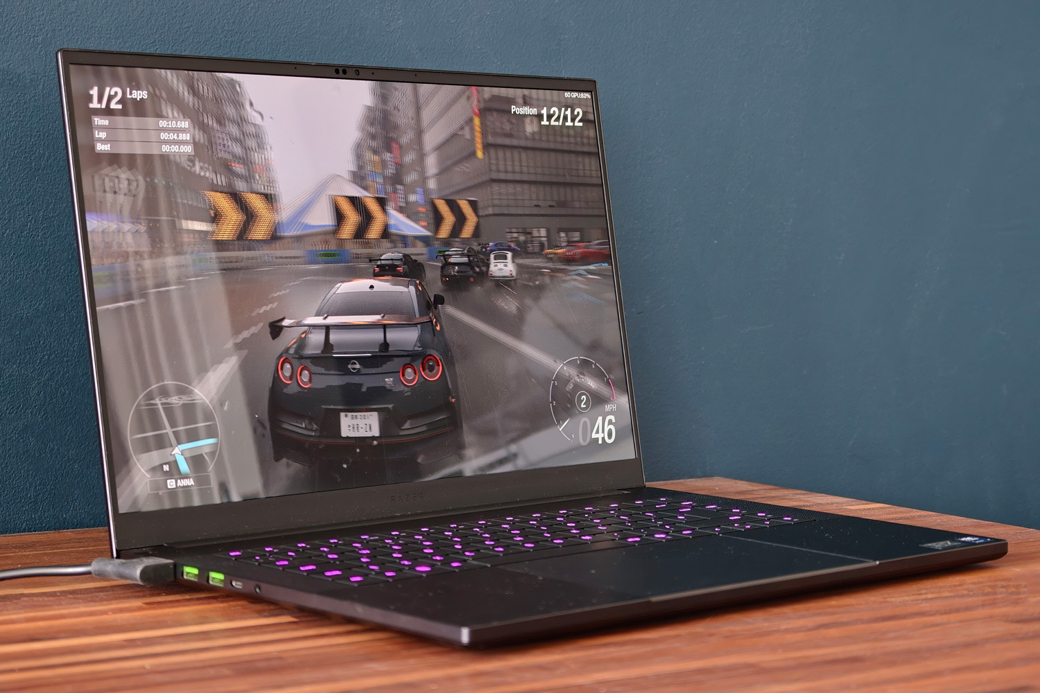 I’ve used the Razer Blade 16 (2026) for two weeks – here’s why it’s the gaming laptop I take everywhere
