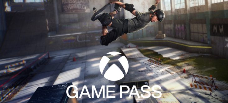 July’s Xbox Game Pass line-up officially announced