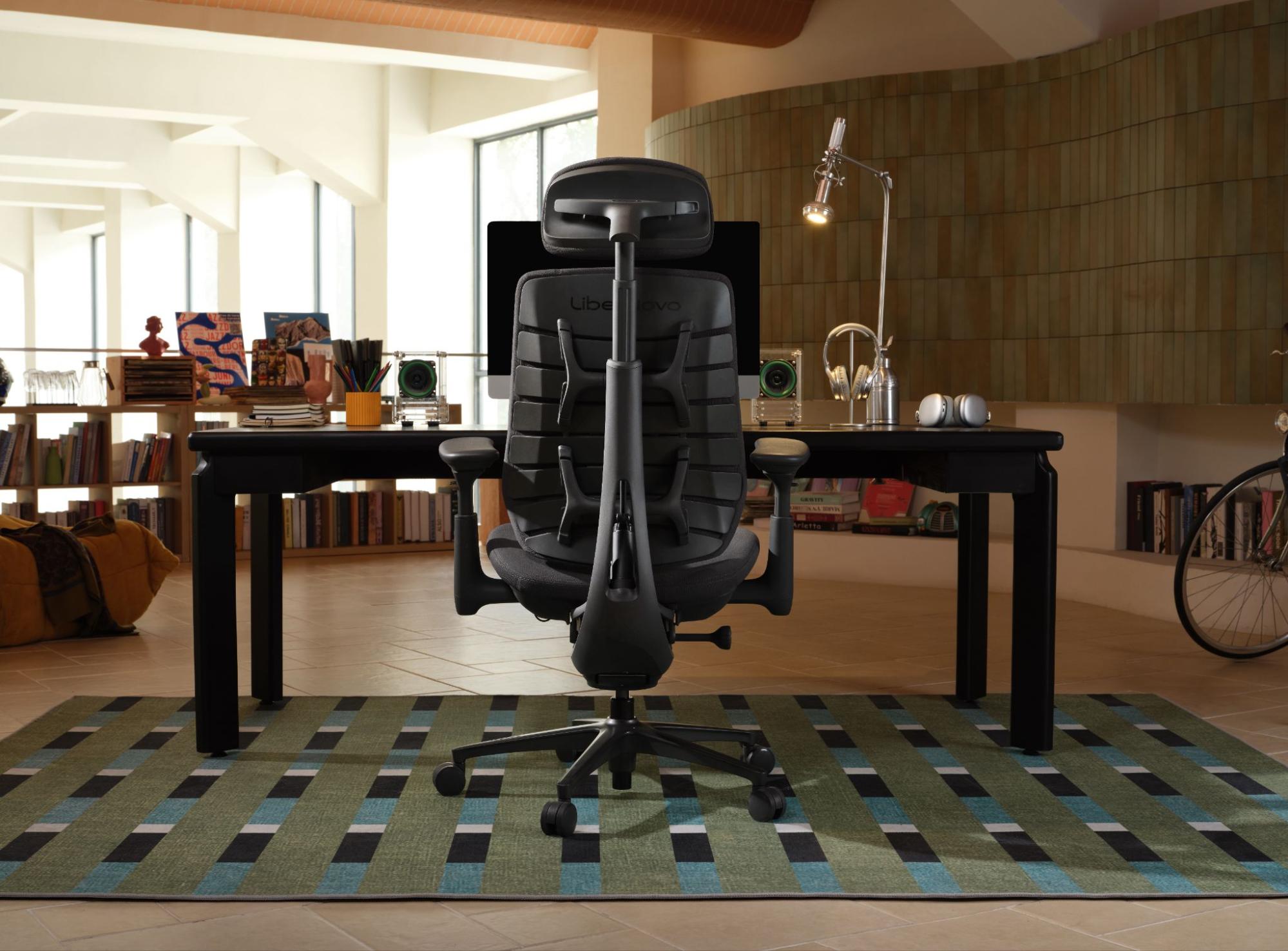 LiberNovo's Maxis countdown is down to its final week, and I still think the seat depth is the whole story — Gadget Flow
