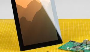 Touch Display 2 - 10 inch