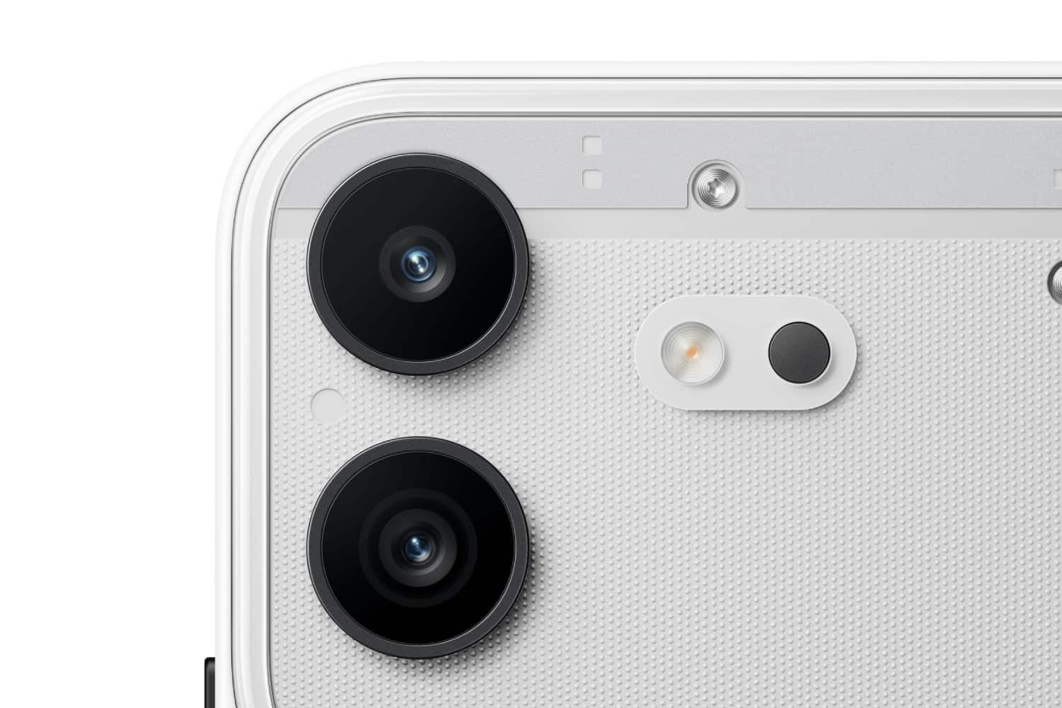 Nothing Phone (4b) sounds like the budget phone to beat in 2026 – does it render the Phone (4a) pointless?
