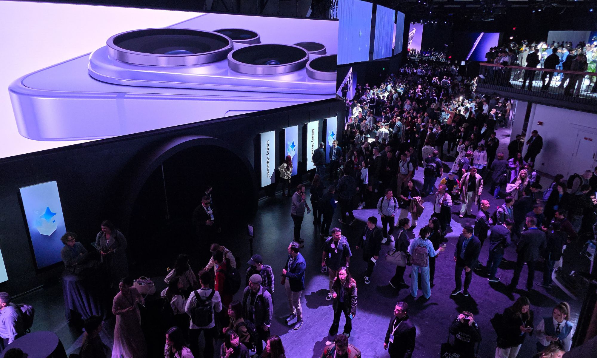 Samsung Galaxy Unpacked summer 2026 preview