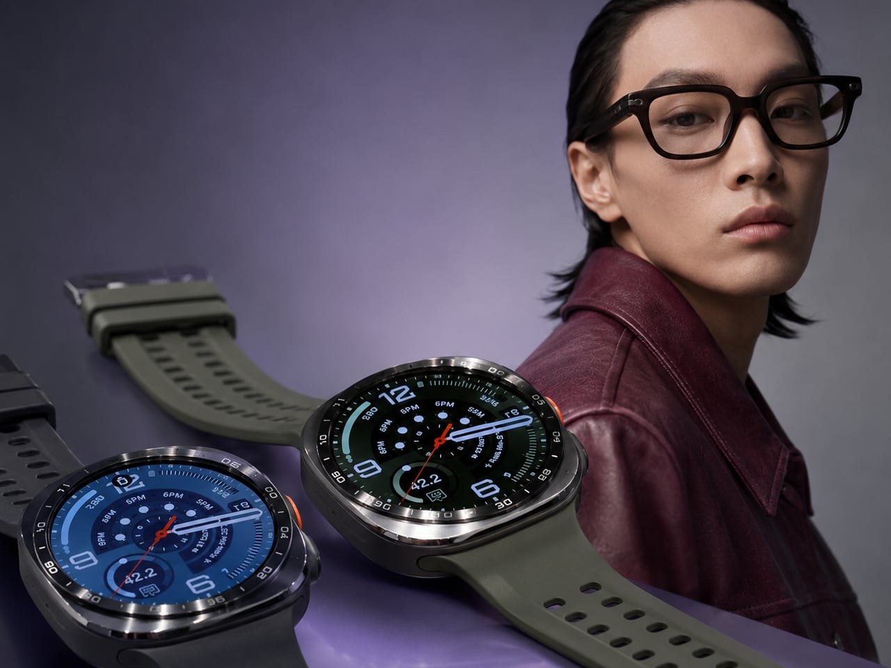 Samsung’s Galaxy Watch 9 and AI glasses reveal its bigger Unpacked plan