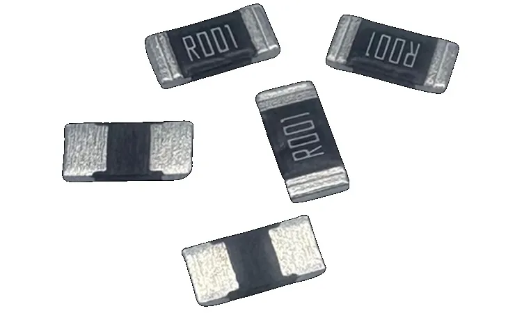 Stackpole expands CSSU series of current sense resistors
