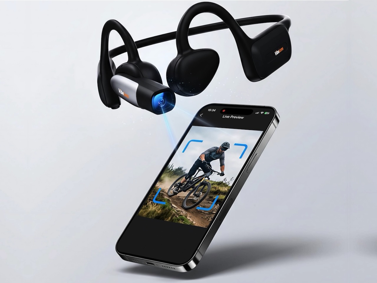 MusicCam Pro Release