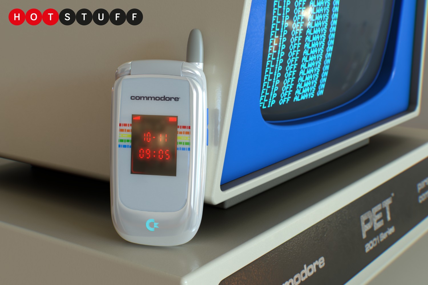 The most exciting gadgets you might have missed this month