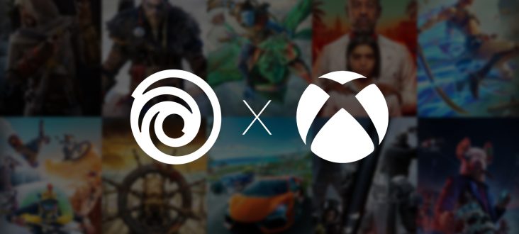 Ubisoft adds Xbox Play Anywhere support for some of its biggest titles