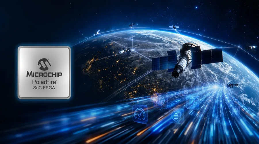 VectorBlox SDK supports AI inference in power-constrained edge AI apps