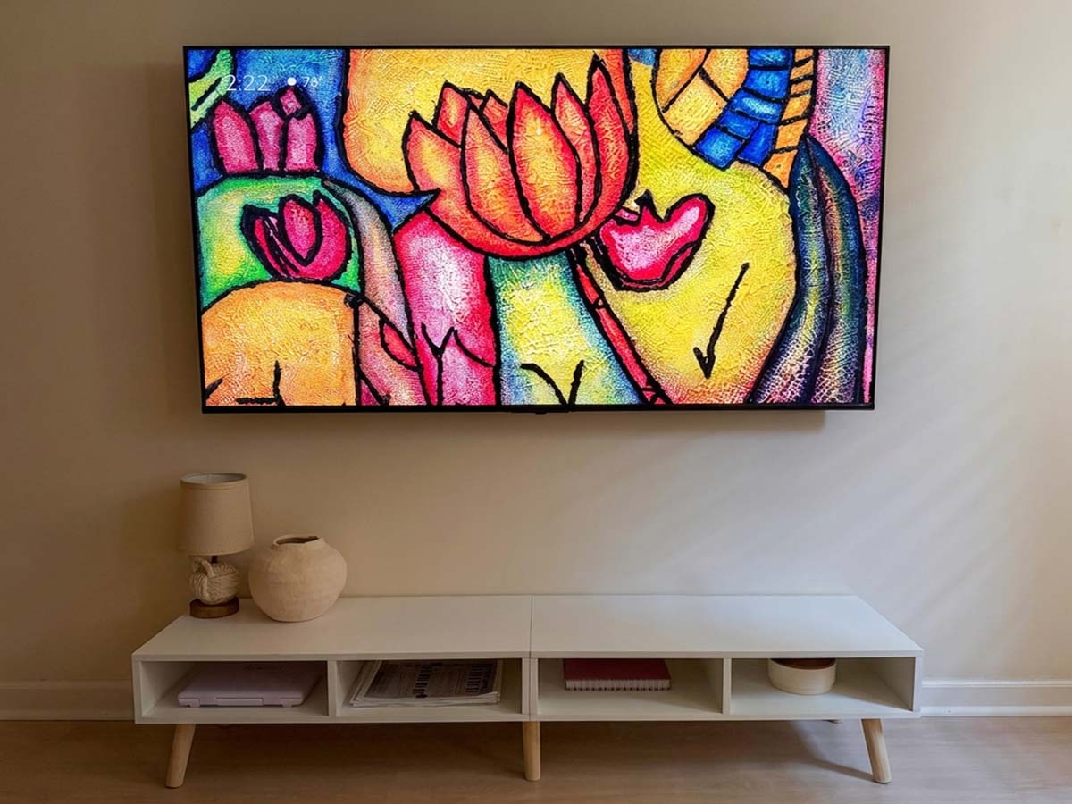 3,000 dimming zones, 165Hz, and a gaming TV that doesn't just claim it — Gadget Flow