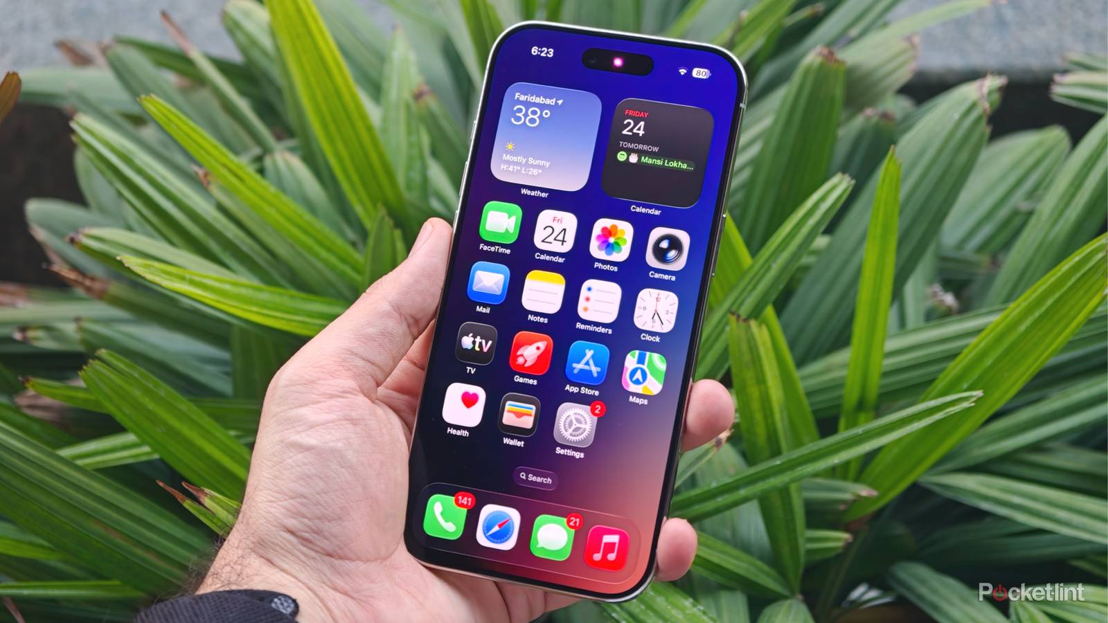 4 things your phone could replace that you probably still carry