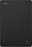 Seagate 2TB Portable Hard Drive | USB 3.0 (STGX2000400)
