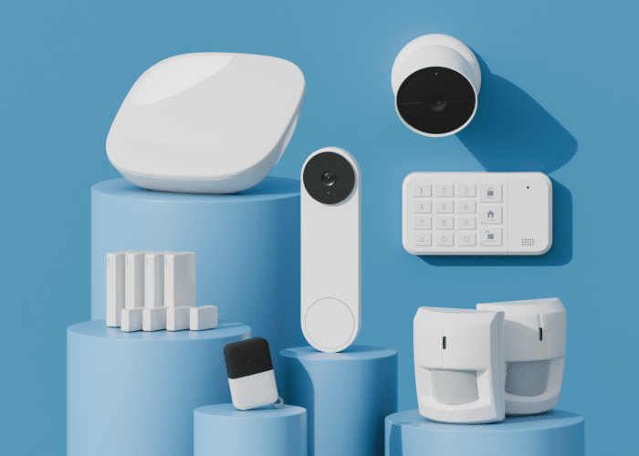 AT&T Connected Life