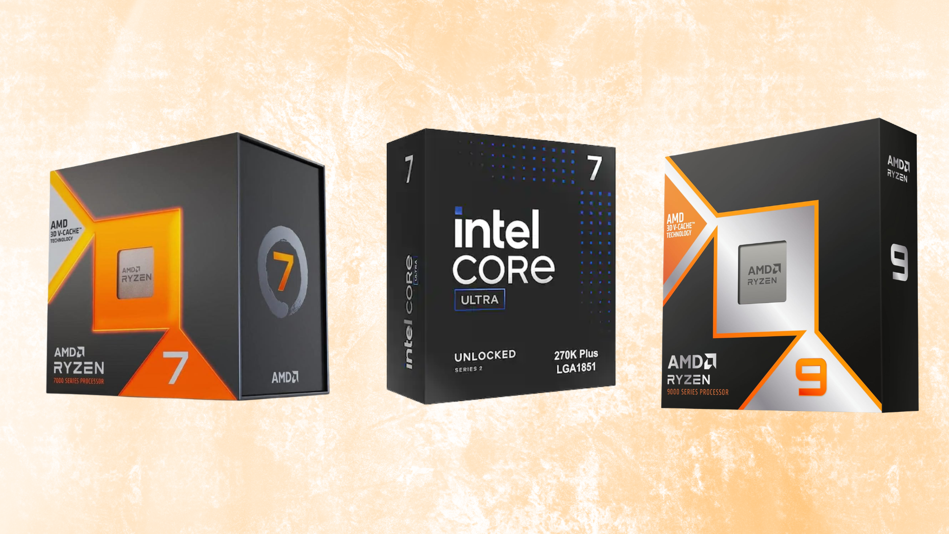 Best CPUs for 240Hz Competitive Gaming