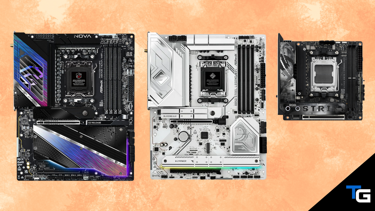 Best Motherboard for AMD Ryzen 7 7800X3D in 2026