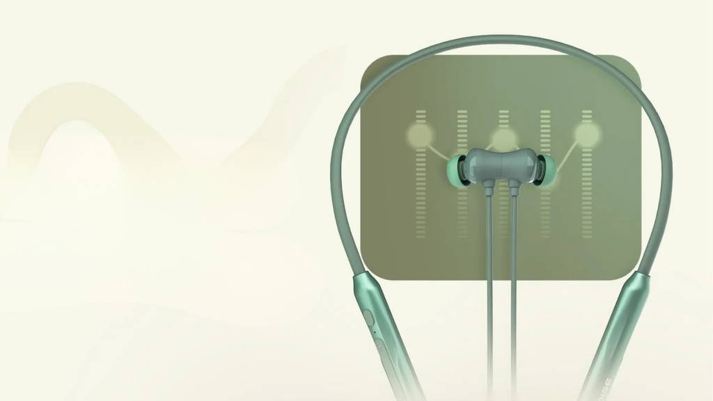 Discover the Advantages of Neckbands for Active L – Noise