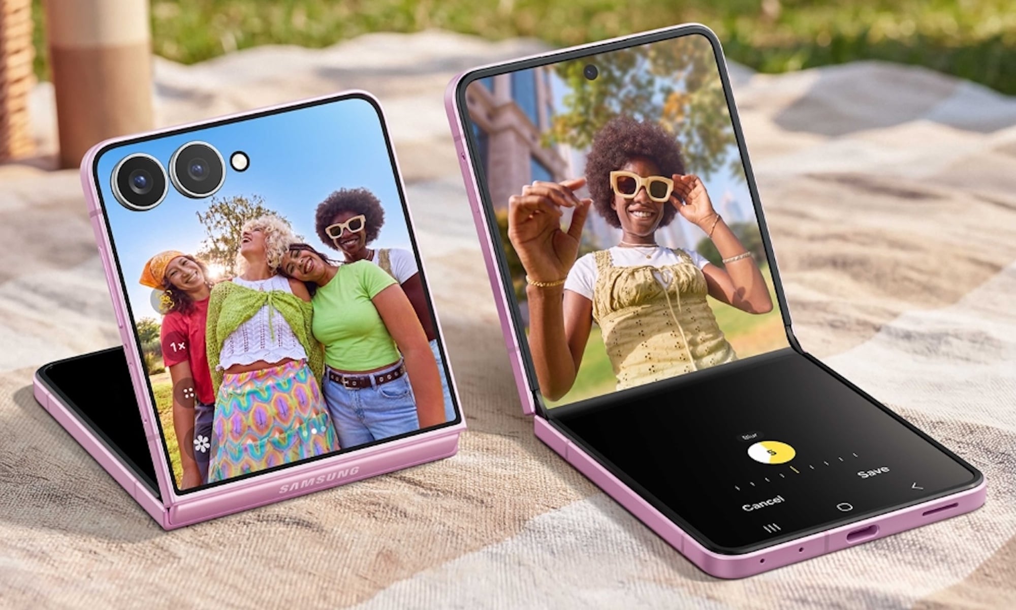 Galaxy Z Flip 8 vs Motorola Razr Ultra: Which Wins