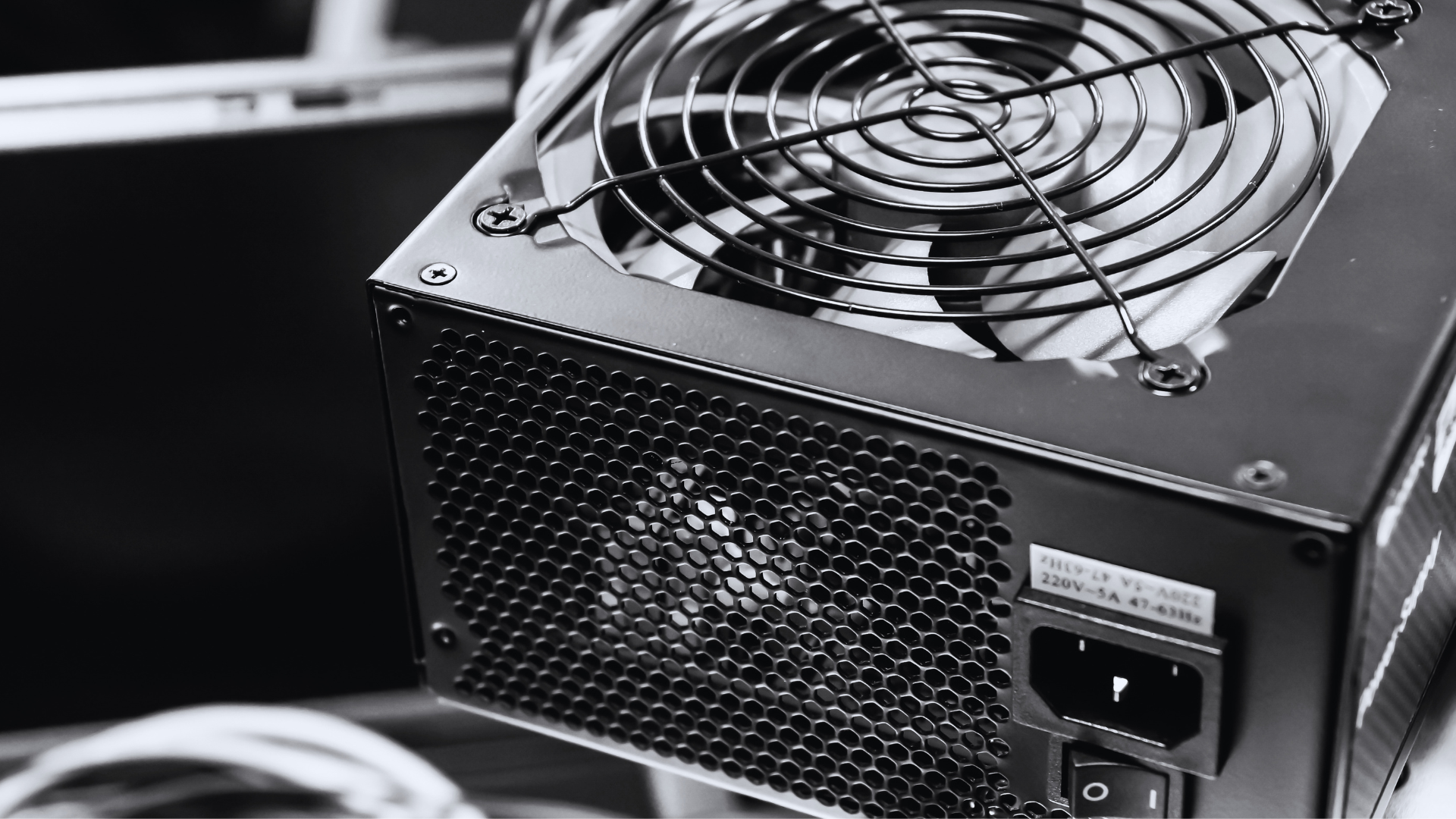 How to Know If Your Power Supply Can Handle a GPU