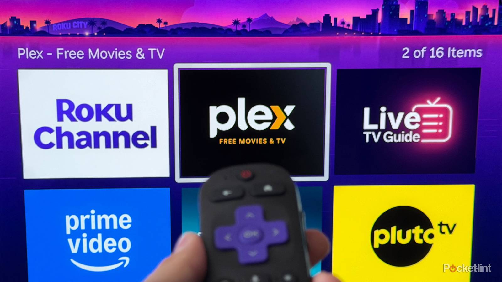 I found a way to keep your media streaming free without a server