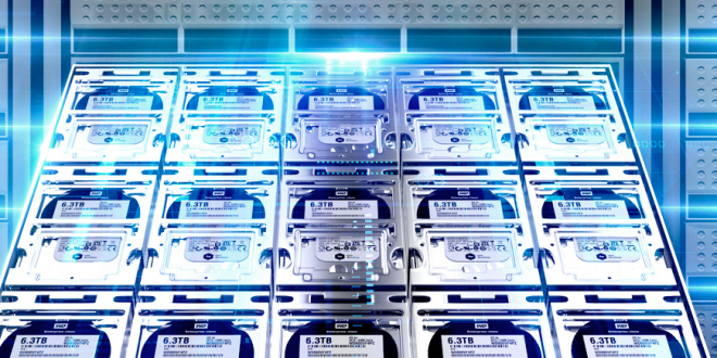 IEEE study of 443,000 hard drives ranks HGST as most reliable