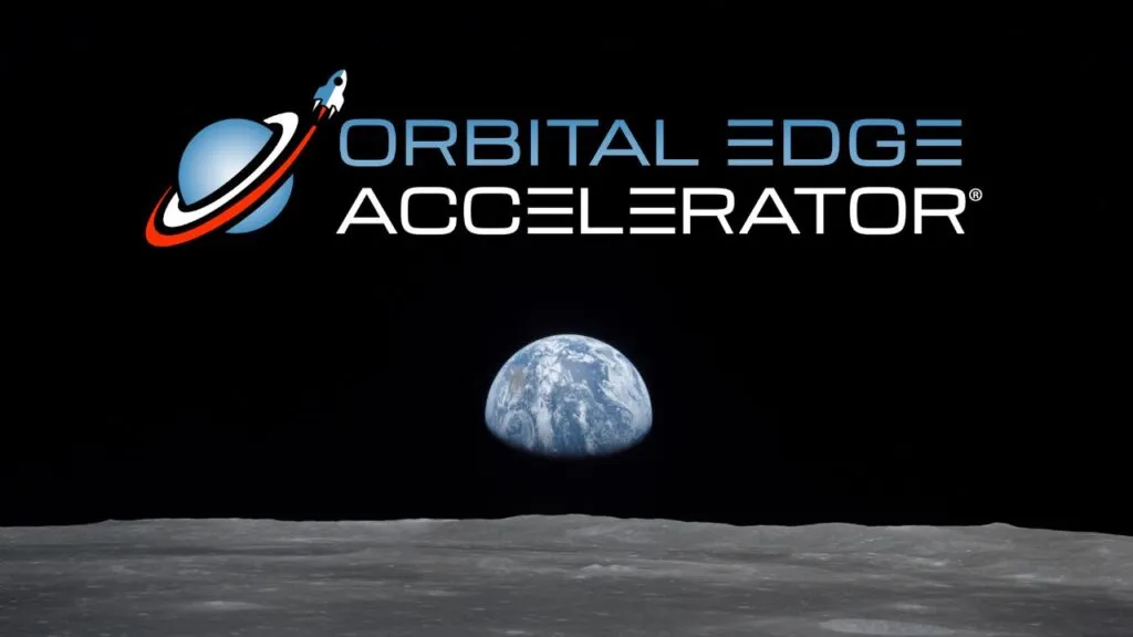 ISS National Laboratory selects startups for Orbital Edge Accelerator